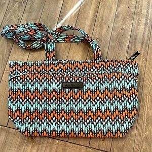 Vera Shoulder Bag